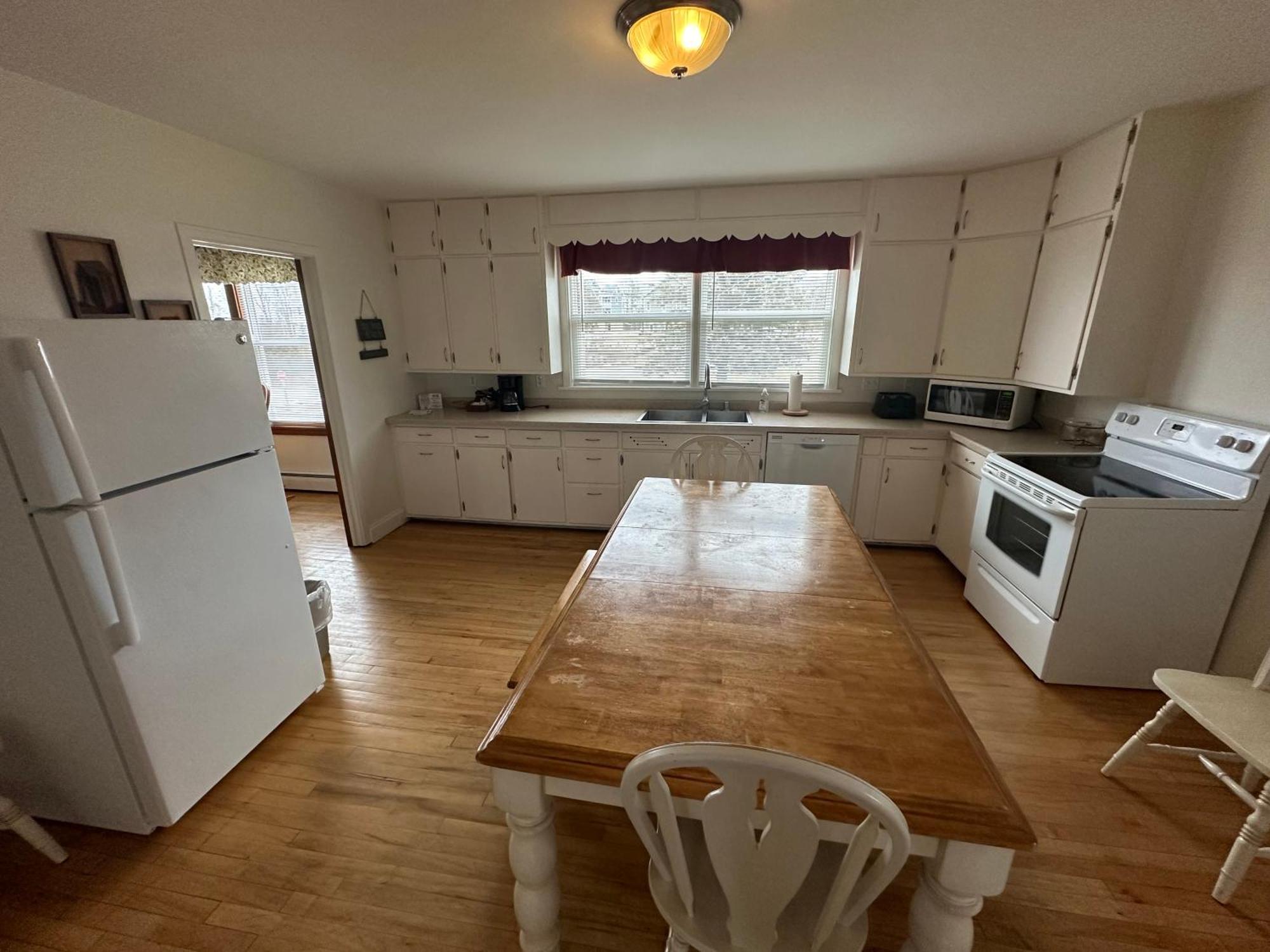 Birchwood Lodge Sister Bay Extérieur photo