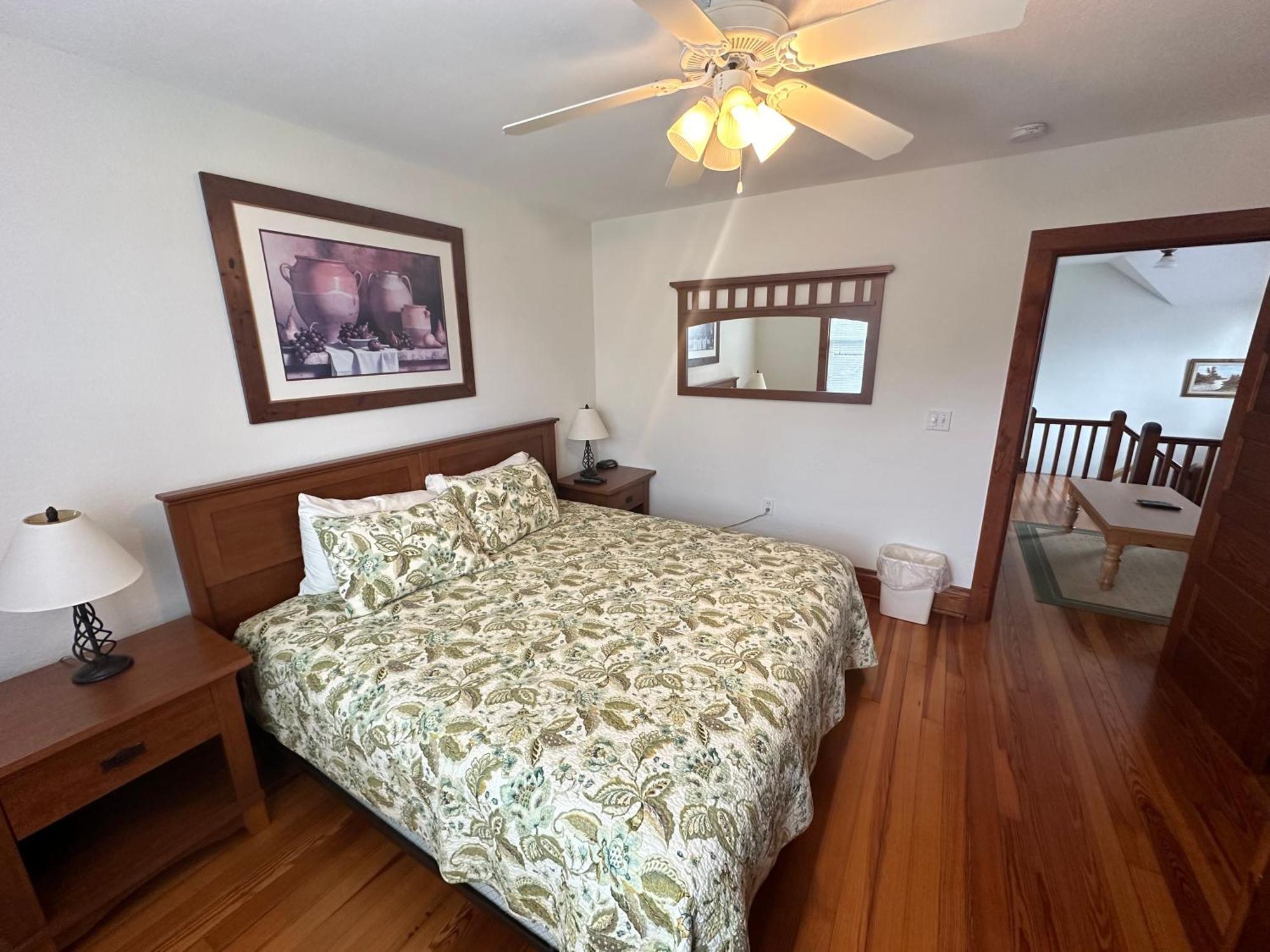 Birchwood Lodge Sister Bay Extérieur photo