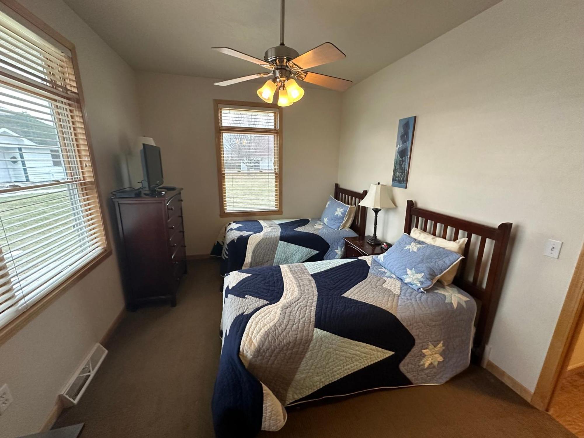 Birchwood Lodge Sister Bay Extérieur photo