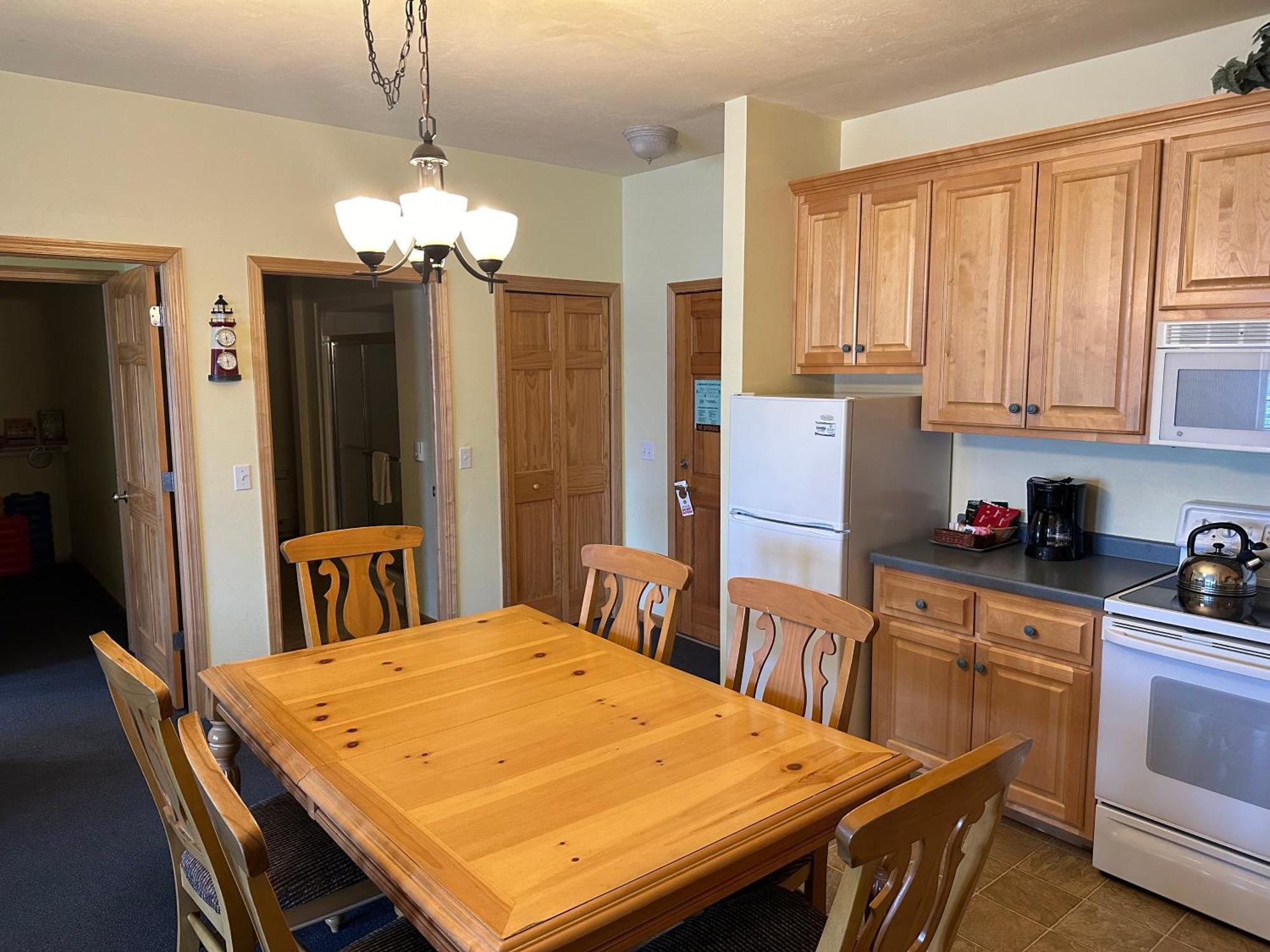 Birchwood Lodge Sister Bay Extérieur photo