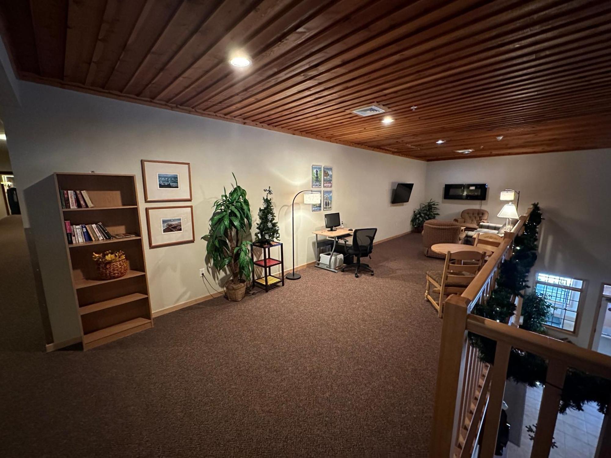 Birchwood Lodge Sister Bay Extérieur photo